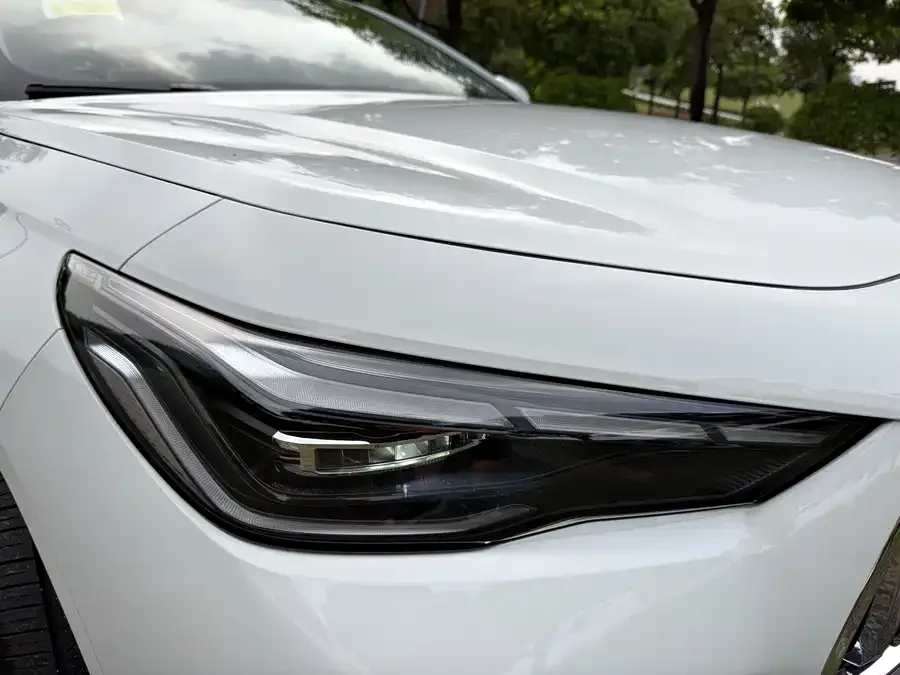 Geely Galaxy Star 6 Galaxy Star 6 2026 125km/h Exploration+ Edition 2026 — миниатюра 2
