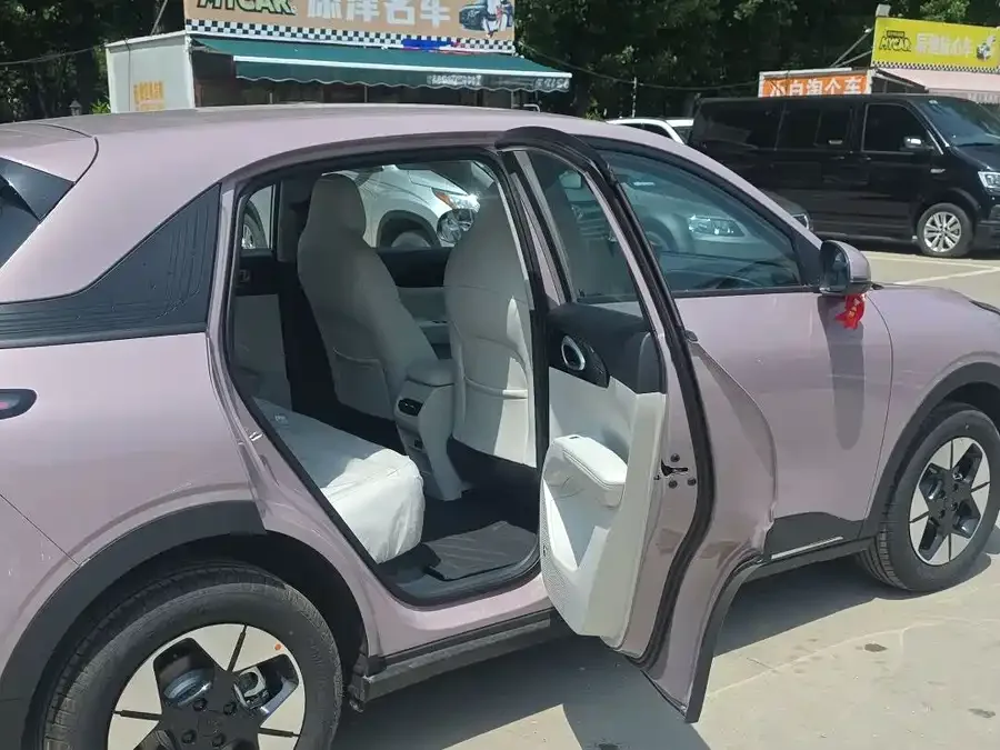 Geely Star Wish Star Wish 2026 310km Dream Edition 2026 — миниатюра 2