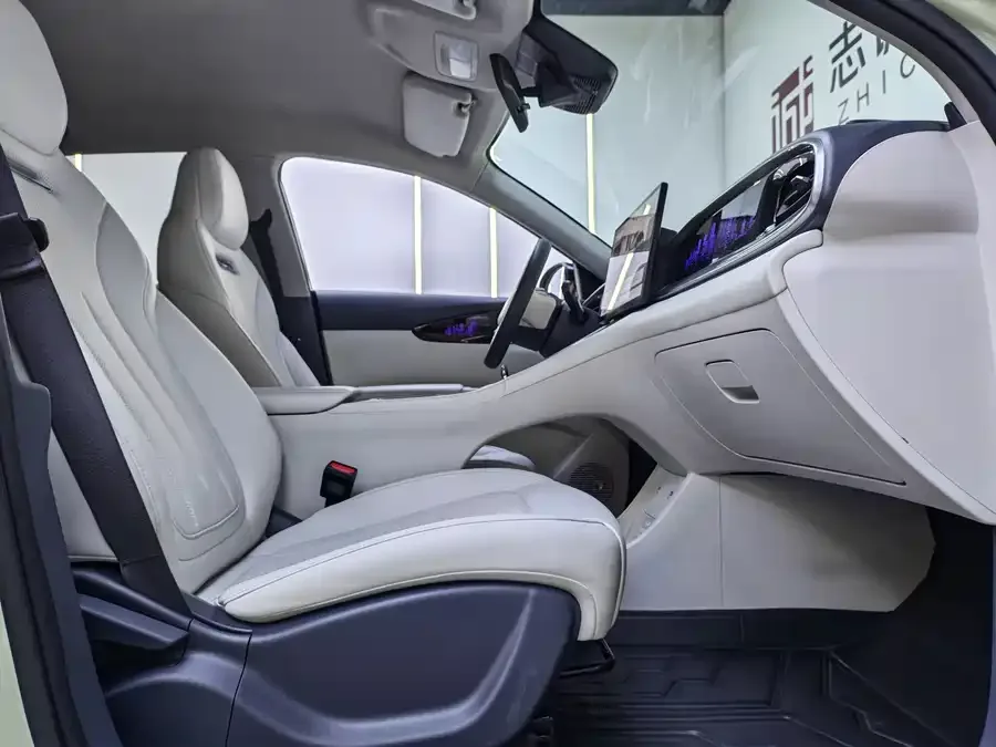 Geely Star Wish Star Wish 2025 UP 410km Exploration+ Edition 2024 — миниатюра 4