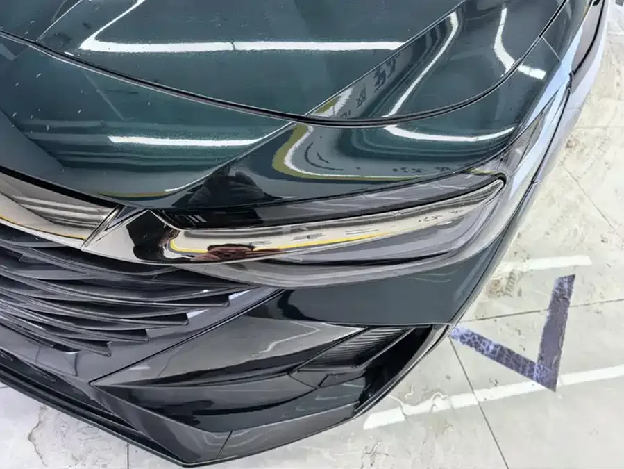 Chery Arrizo 8 Arrizo 8 2023 high-energy version 2.0T DCT Chi 2023 — миниатюра 2