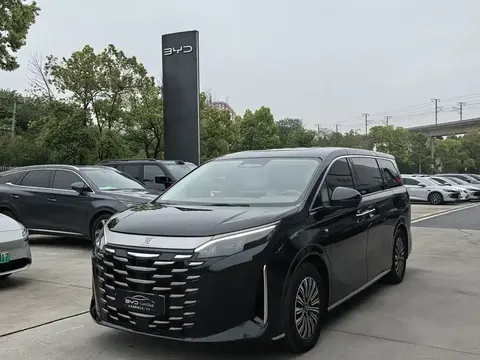 BYD summer 2025 купить в Москве