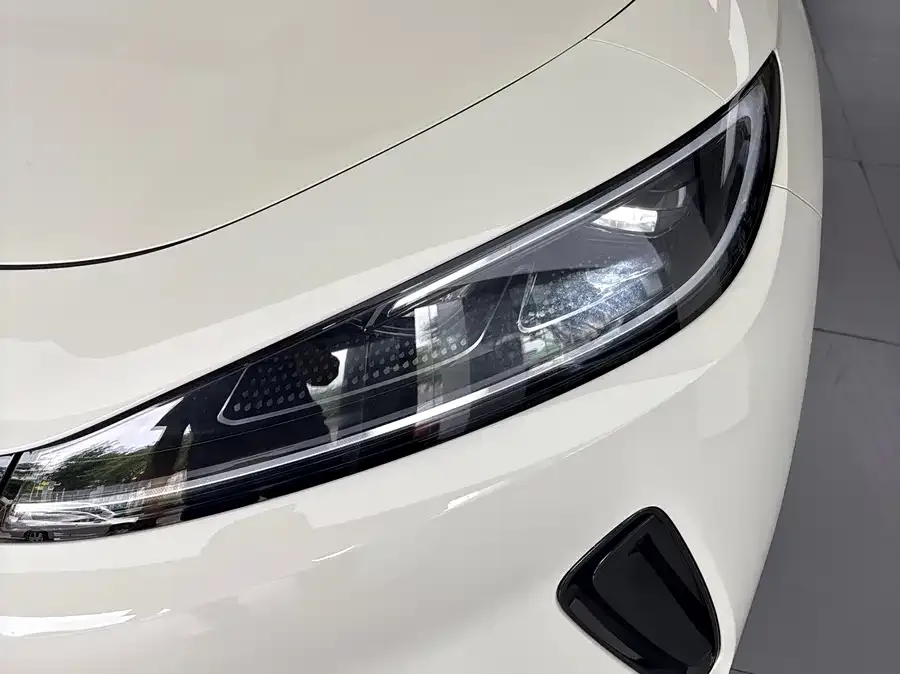 BYD Sea Lion 05 EV Sea Lion 05 EV 2025 520KM Flagship Smart Navigation Edition 2025 — миниатюра 2
