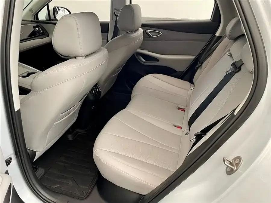 BYD Sea Lion 05 EV Sea Lion 05 EV 2025 520KM Intelligent Navigation Edition 2025 — миниатюра 4