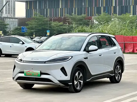 BYD Sea Lion 05 EV 2025 купить в Москве