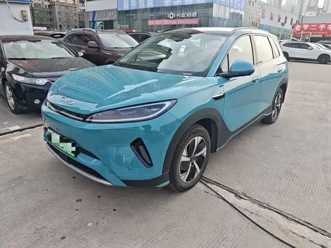 BYD Sea Lion 05 EV 2025 купить в Москве