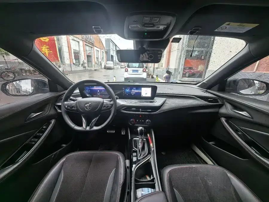 Buick Verano Valeant 2022 Pro GS Blast Edition 2022 — миниатюра 4