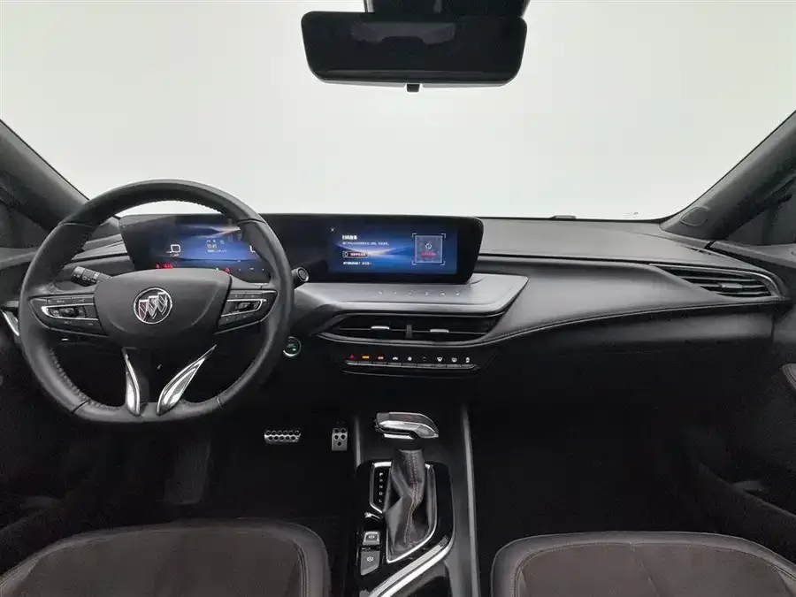 Buick Verano Valeant 2023 Pro GS Blast Edition 2023 — миниатюра 2