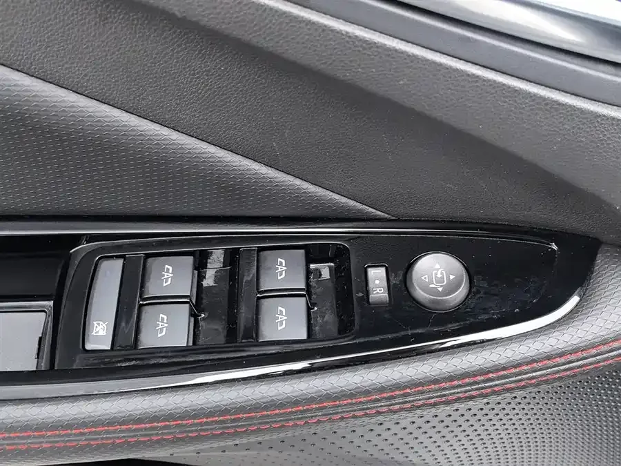 Buick Verano Valeant 2023 Pro GS Blast Edition 2023 — миниатюра 3