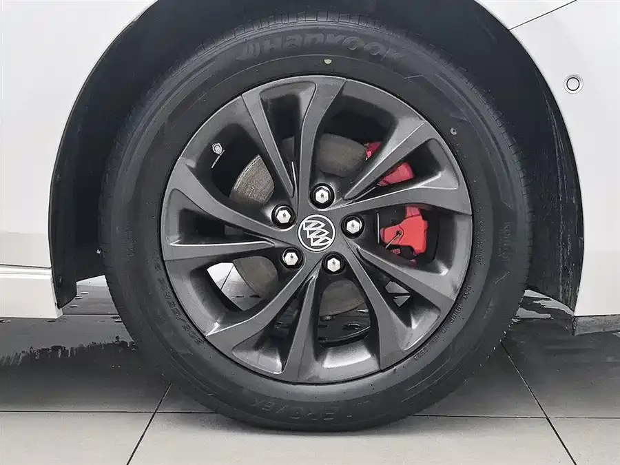 Buick Verano Valeant 2023 Pro GS Blast Edition 2023 — миниатюра 5