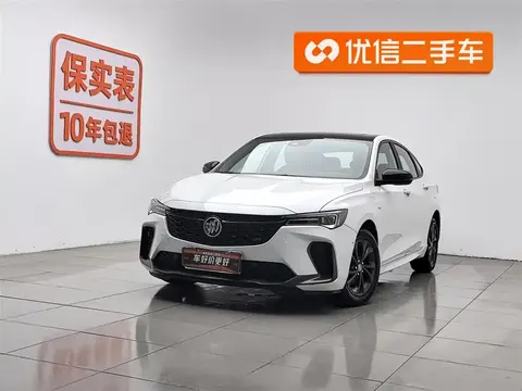 Buick Verano 2023 купить в Москве