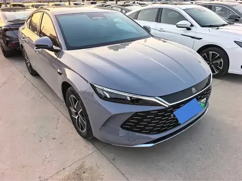 BYD Qin L 2025 buy in Moscow