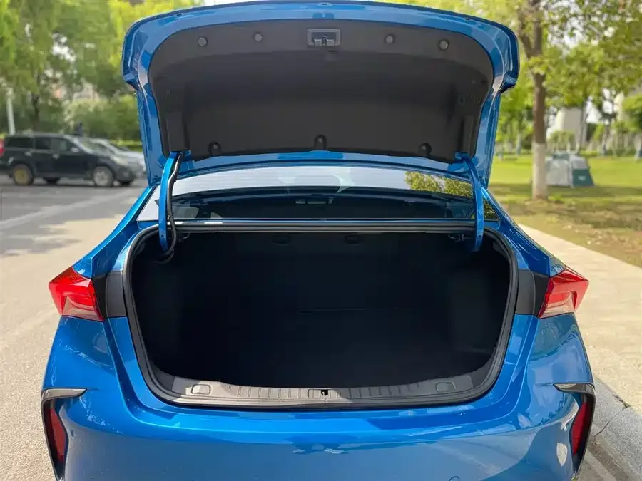 Buick Verano Valeant 2022 Pro GS Blast Edition 2022 — миниатюра 4