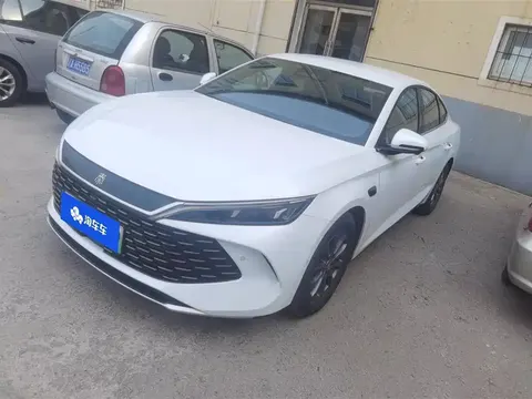 BYD Qin L 2025 buy in Moscow