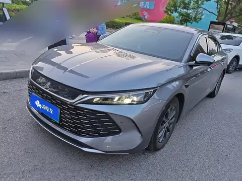 BYD Qin L 2025 buy in Moscow