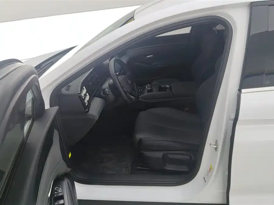 BYD Qin L Qin L 2024 DM-i 80KM Leading Edition 2024 — миниатюра 3