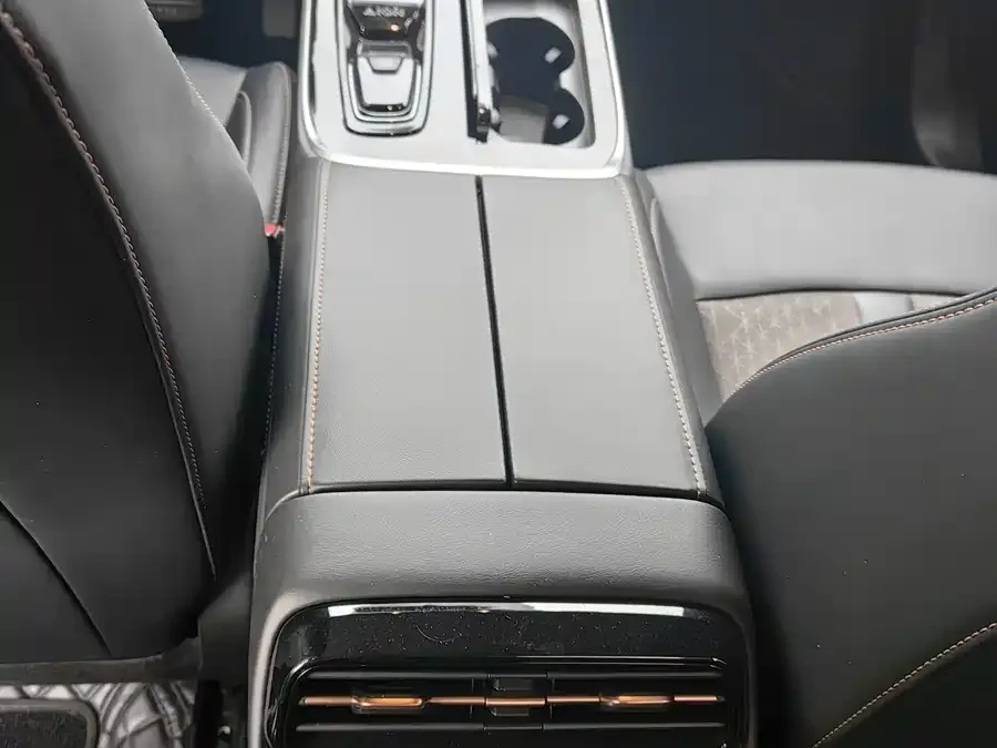AION AION S Plus AION S Plus 2025 Travel Edition 52.998kWh 2024 — миниатюра 4