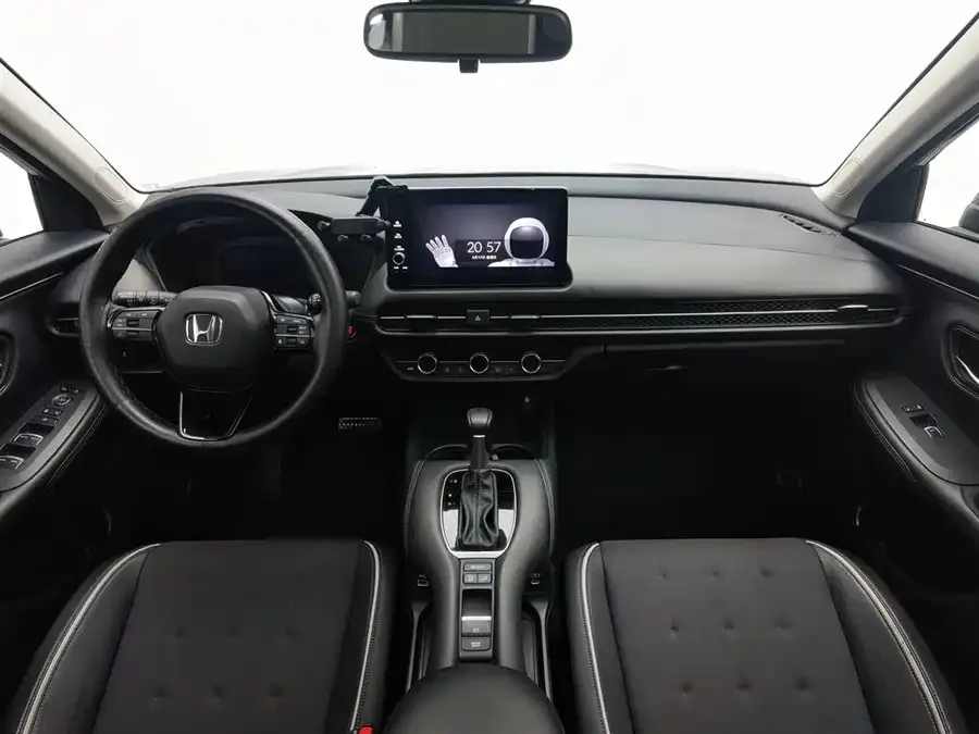 Honda ZR-V ZR-V 2022 1.5T CVT Luxury Edition 2023 — миниатюра 2