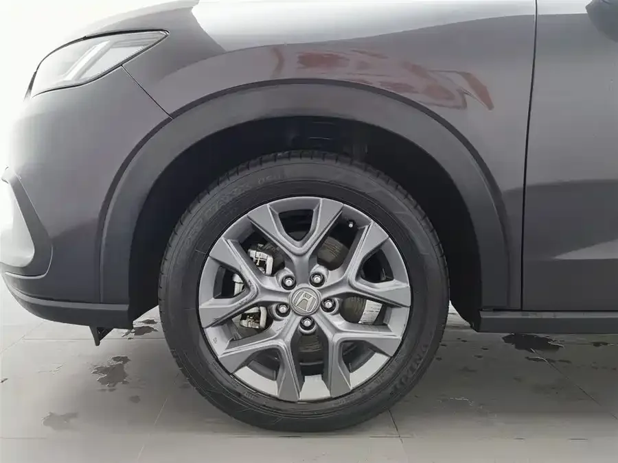 Honda ZR-V ZR-V 2022 1.5T CVT Luxury Edition 2023 — миниатюра 5