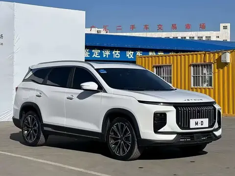 Jetour X90 2024 купить в Москве