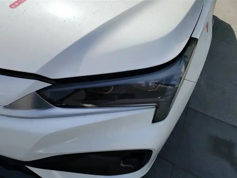 AION AION S AION S 2023 model Xuan 580 55.2kWh Lithium Iron Phosphate 2023 — миниатюра 2