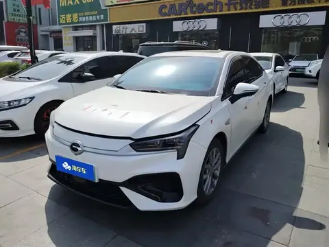 Aion AION S 2023 купить в Москве