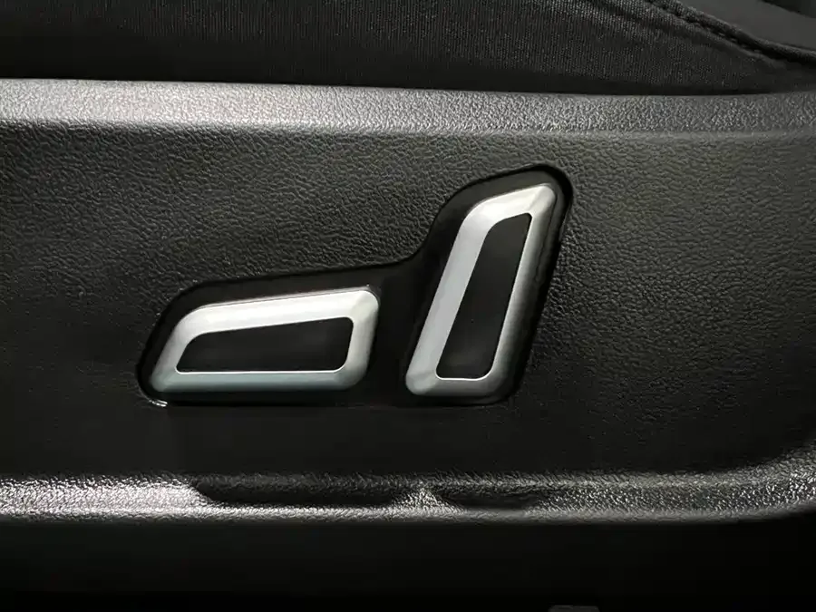 Haval H6 Haval H6 2023 National Fashion Edition 1.5T Automatic Champion Edition 2023 — миниатюра 3
