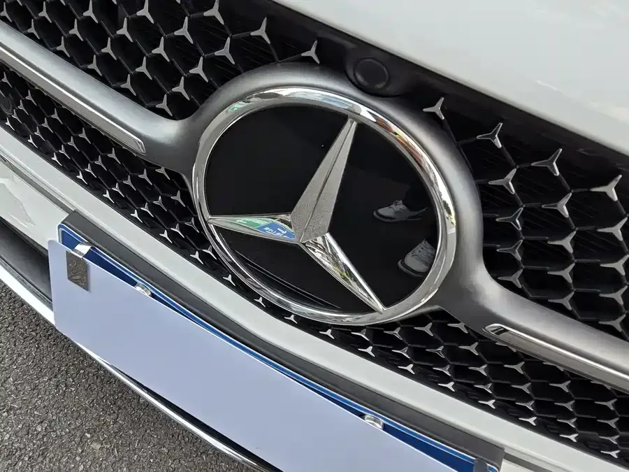 Mercedes-Benz Class A Mercedes-Benz A-Class 2024 A 200 L Fashion Edition 2024 — миниатюра 5