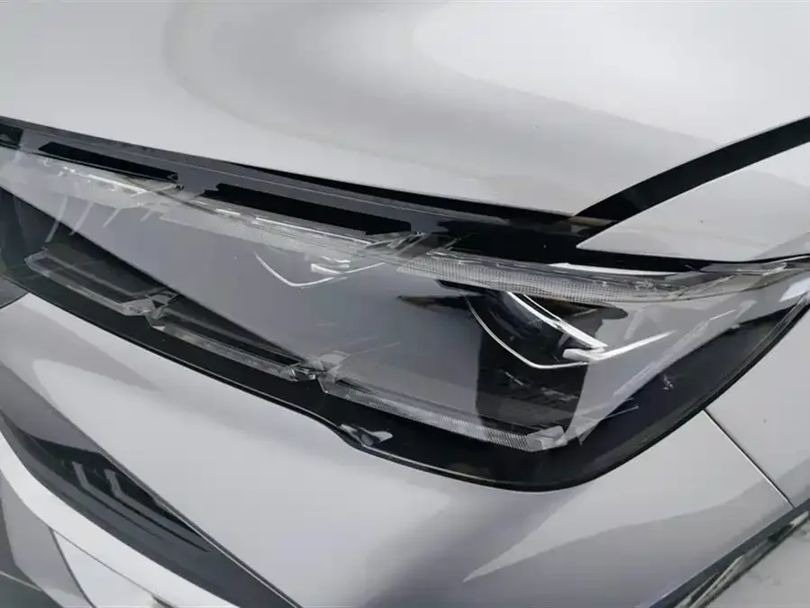 Geely Monjaro Xingyue L 2024 2.0TD High Power Automatic 2WD Skyline Edition 2024 — миниатюра 2