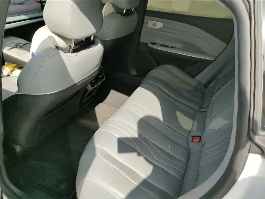 Geely Galaxy E8 Galaxy E8 2024 550km RWD Longteng Edition 2024 — миниатюра 5
