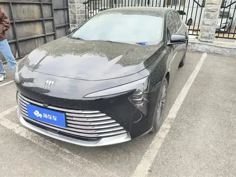 Buick LaCrosse 2025 купить в Москве