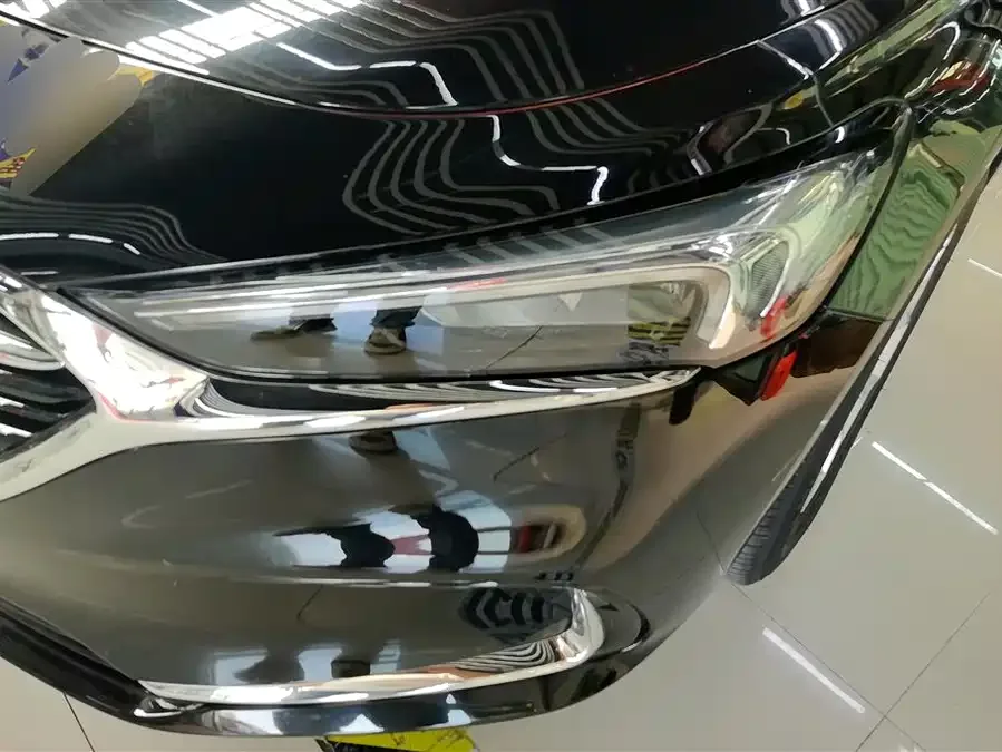 Buick LaCrosse LaCrosse 2022 552T Luxury 2022 — миниатюра 2