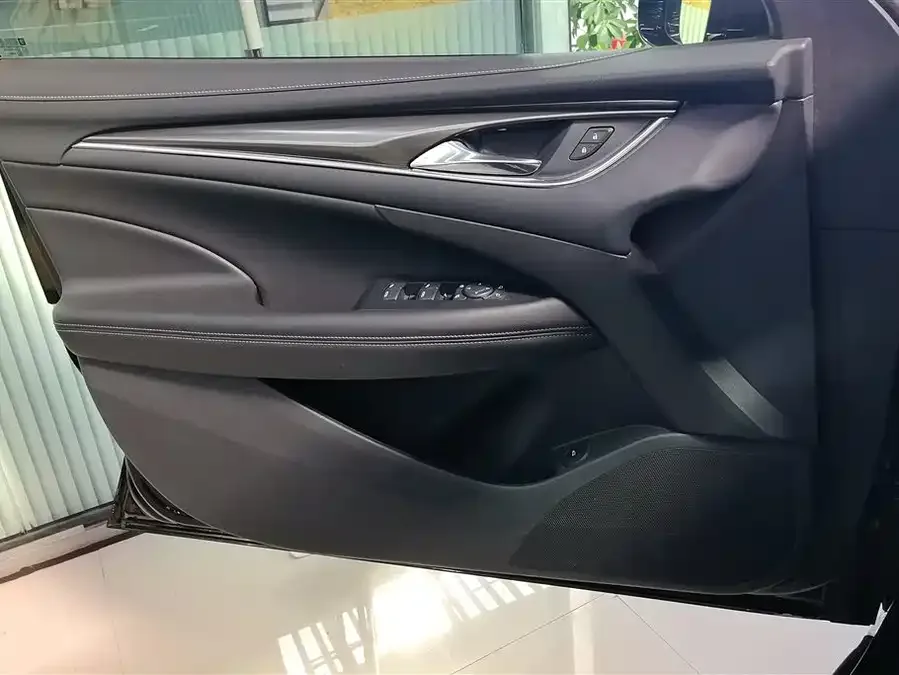 Buick LaCrosse LaCrosse 2022 552T Luxury 2022 — миниатюра 4