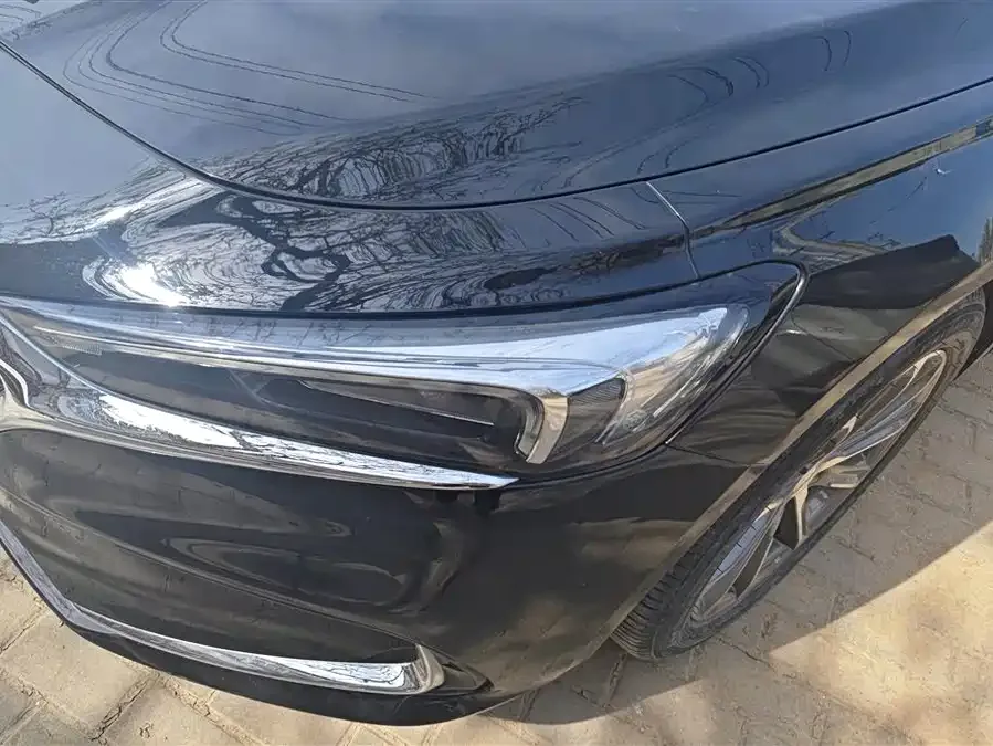 Buick LaCrosse LaCrosse 2022 652T Luxury 2022 — миниатюра 2