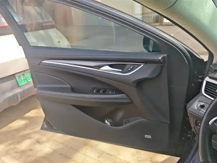 Buick LaCrosse LaCrosse 2022 652T Luxury 2022 — миниатюра 4