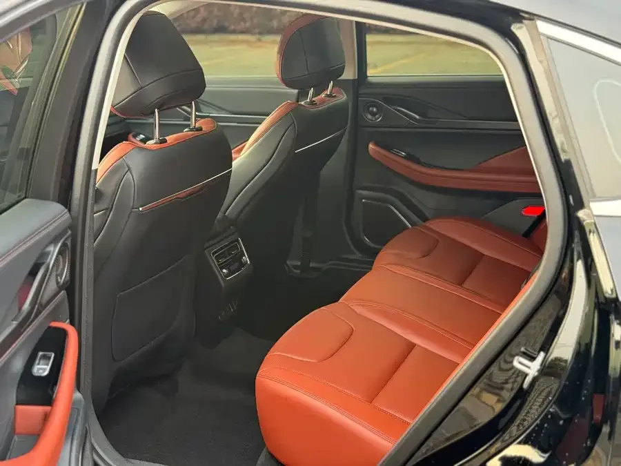 Lincoln Z 2022 i Enjoy Premium Edition 2023 — миниатюра 5