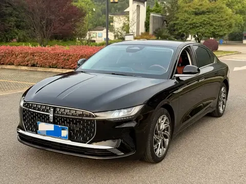 Lincoln Z 2023 купить в Москве