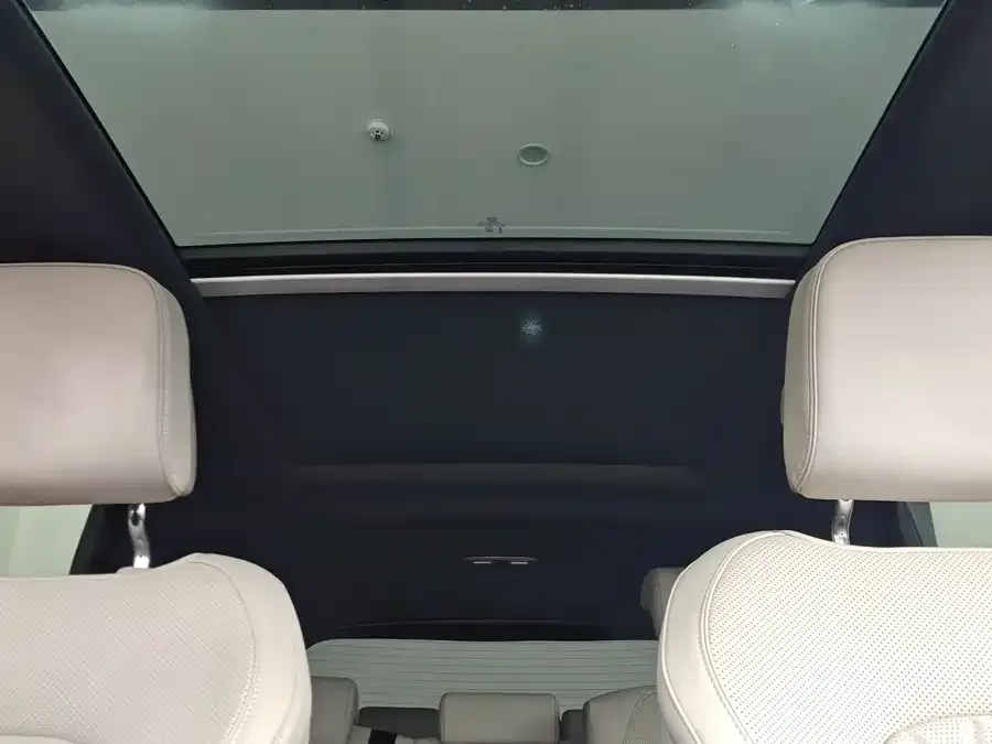 BYD Tang New Energy Tang New Energy 2024 DM-i Honor Edition 112KM Flagship Model 2024 — миниатюра 3