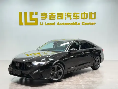 Honda Inspire 2025 купить в Москве