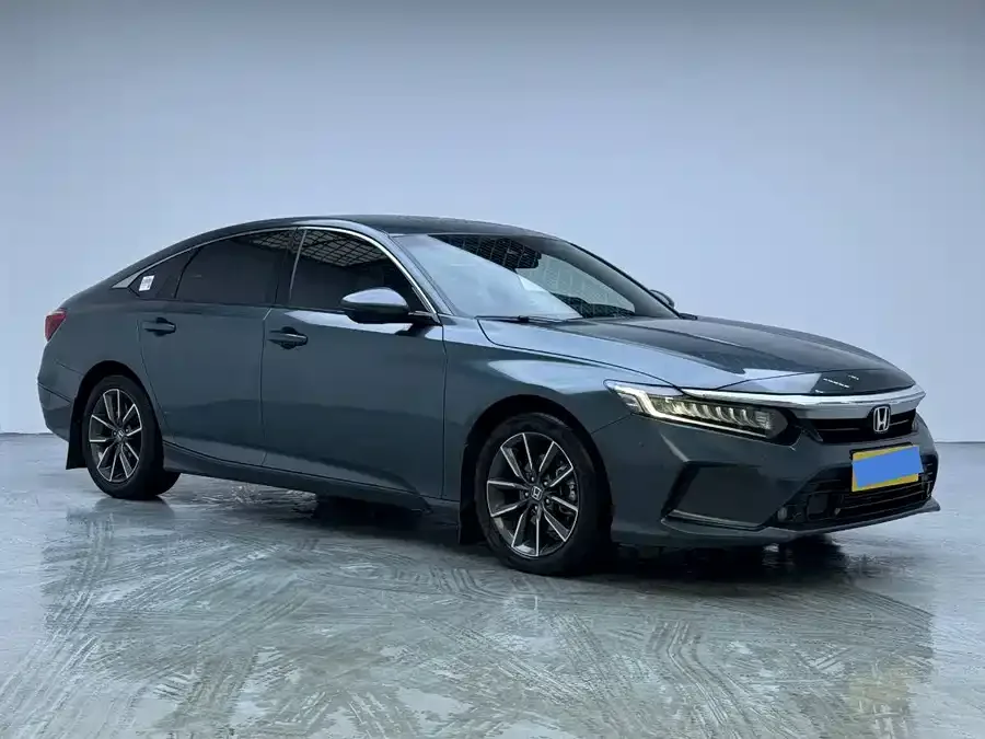 Honda Inspire Inship 2022 260TURBO Exquisite Edition 2023 — миниатюра 3