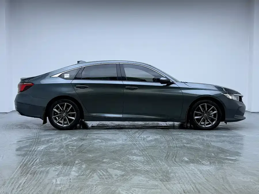 Honda Inspire Inship 2022 260TURBO Exquisite Edition 2023 — миниатюра 4