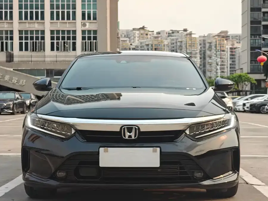 Honda Inspire Inship 2022 260TURBO Exquisite Edition 2022 — миниатюра 3
