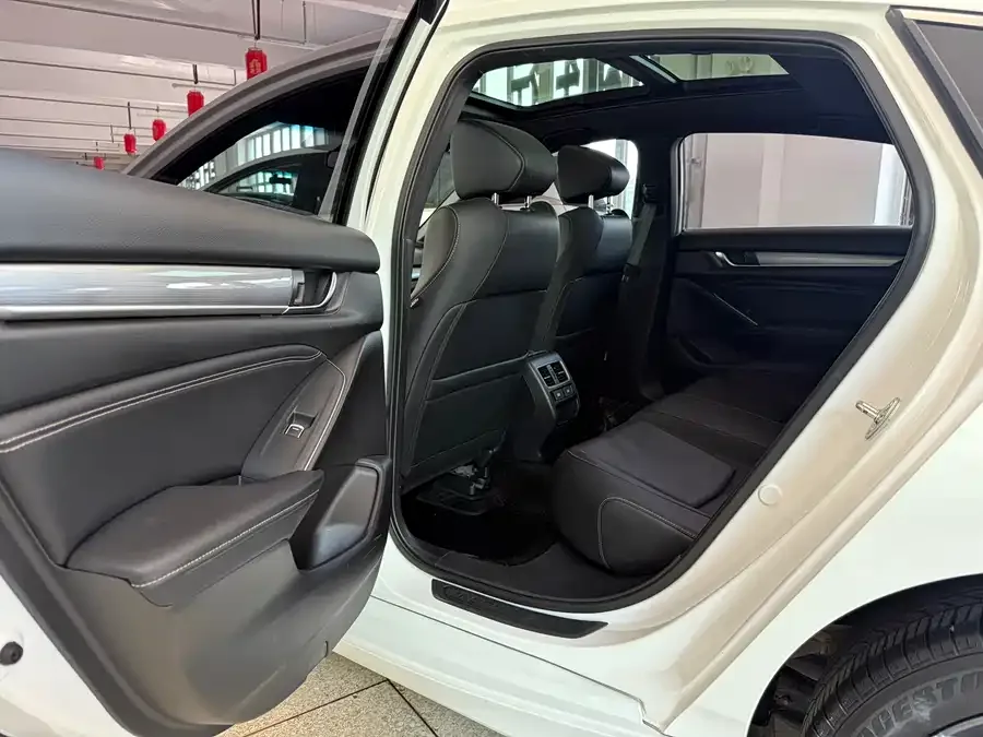 Honda Inspire Inship 2022 260TURBO Exquisite Edition 2023 — миниатюра 2
