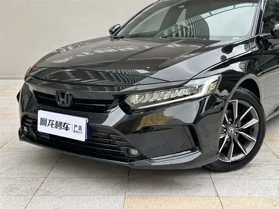 Honda Inspire Inship 2022 260TURBO Exquisite Edition 2022 — миниатюра 3