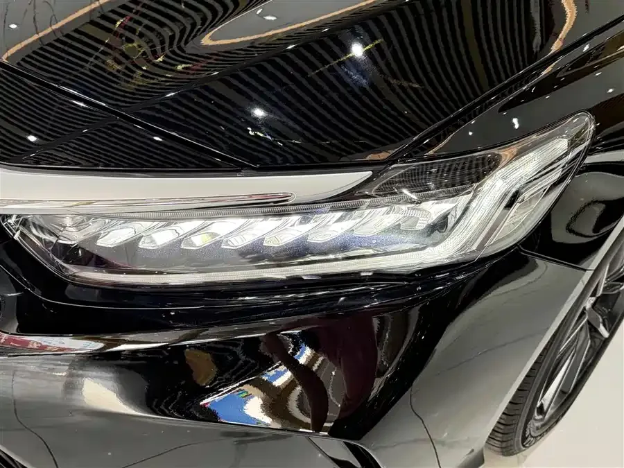 Honda Inspire Inship 2022 260TURBO Exquisite Edition 2023 — миниатюра 4