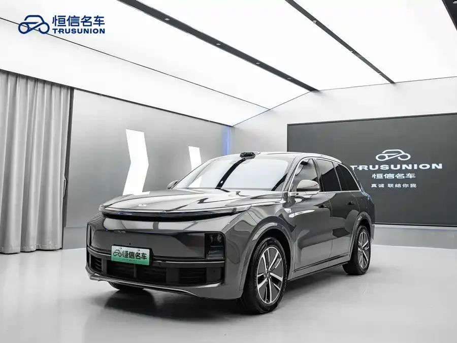 Lixiang L8 Ideal L8 2024 Max 2025 — фото 1, купить с доставкой в Москву