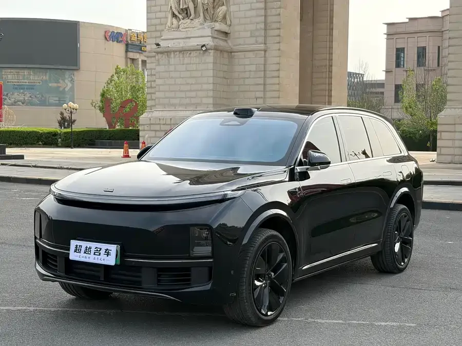 Li Xiang L8 Ideal L8 2024 Max 2025 — фото 1, купить с доставкой в Москву