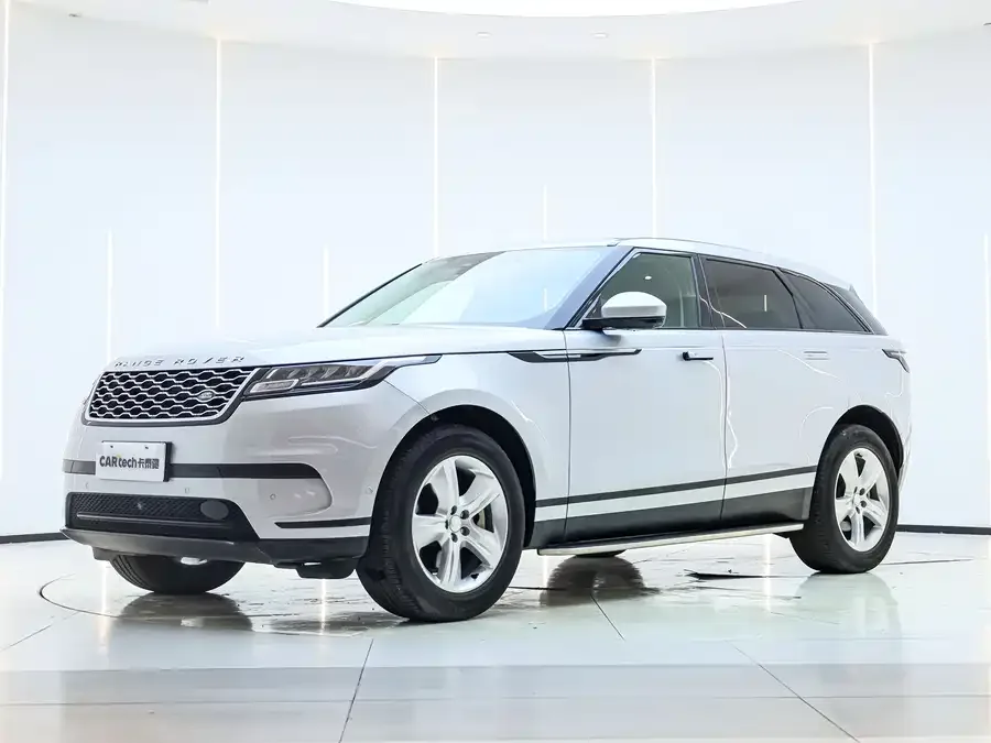 Land Rover Range Rover Velar Range Rover Velar 2022 250PS 2023 — фото 1, купить с доставкой в Москву