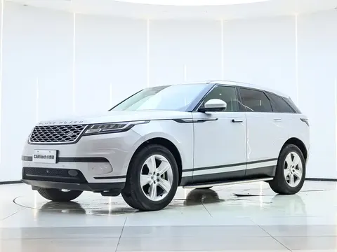 Land Rover Range Rover Velar 2023 купить в Москве