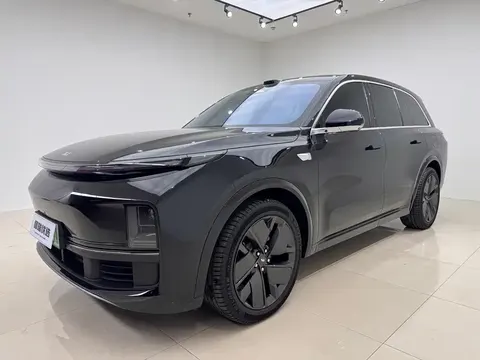 Li Xiang L8 2025 купить в Москве