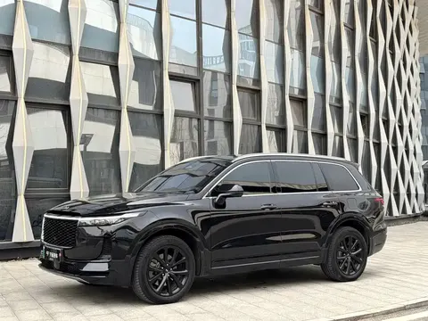Lixiang ONE 2023 купить в Москве